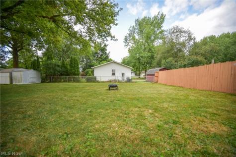 40 Lasalle Street Medina OH 44256