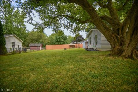 40 Lasalle Street Medina OH 44256