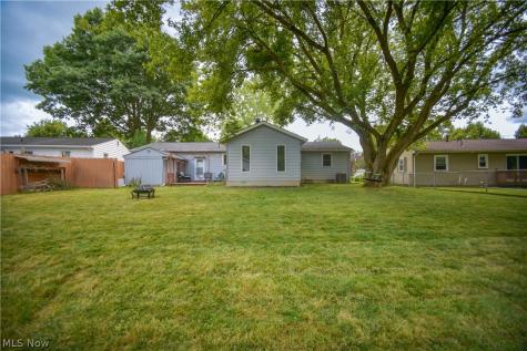 40 Lasalle Street Medina OH 44256