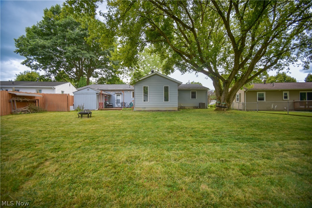 40 Lasalle Street Medina OH 44256