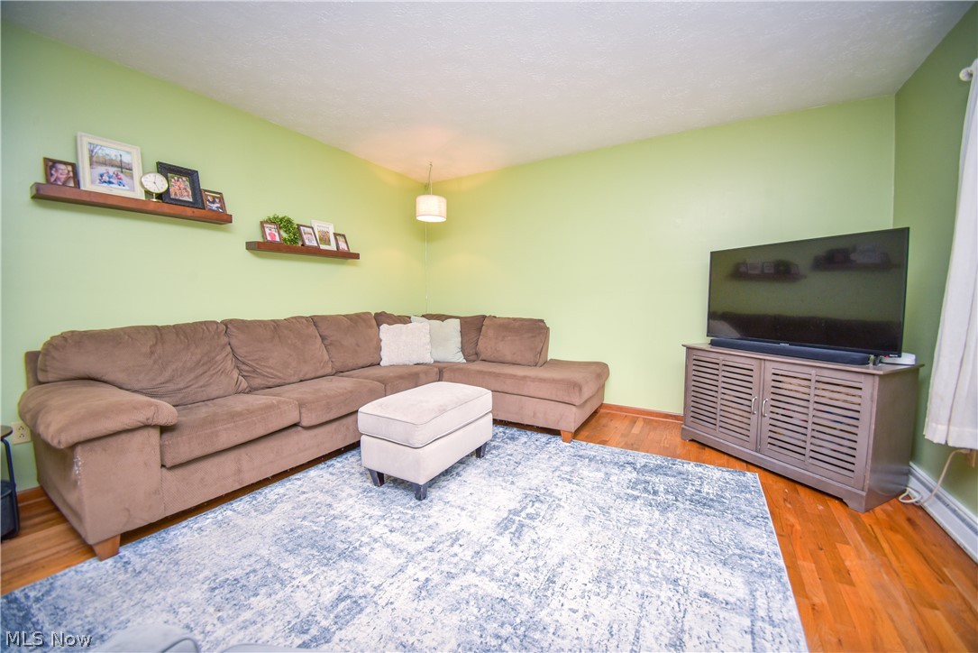 40 Lasalle Street Medina OH 44256