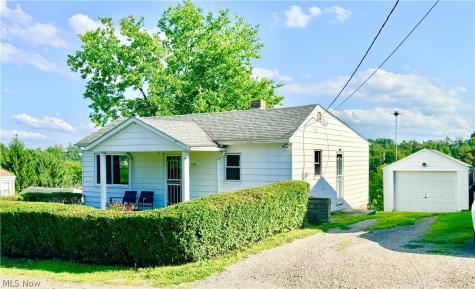 934 Buena Vista Boulevard Steubenville OH 43952