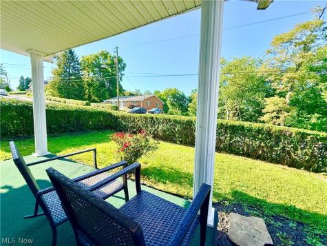 934 Buena Vista Boulevard Steubenville OH 43952