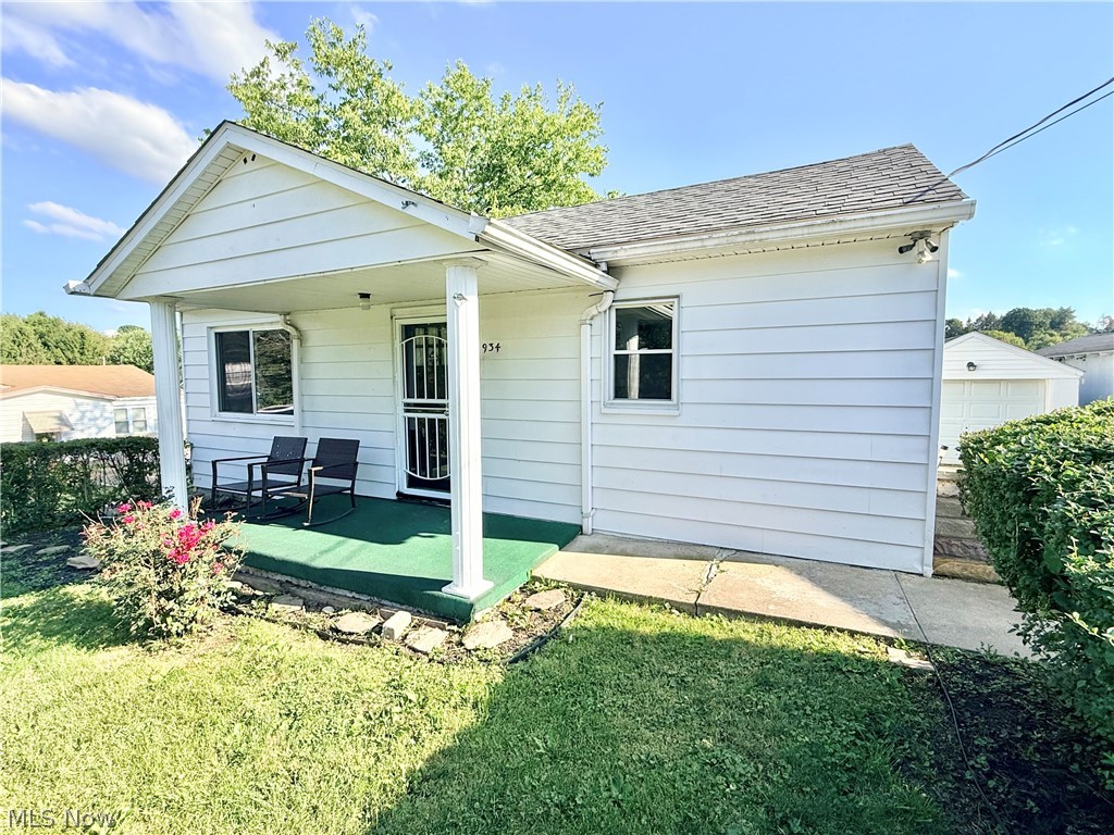 934 Buena Vista Boulevard Steubenville OH 43952