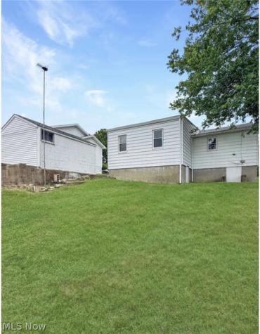 934 Buena Vista Boulevard Steubenville OH 43952