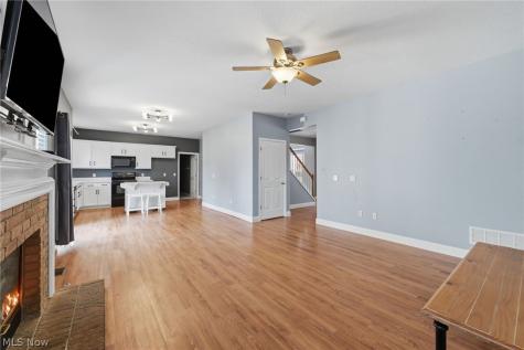 828 Theora Drive Brunswick OH 44212
