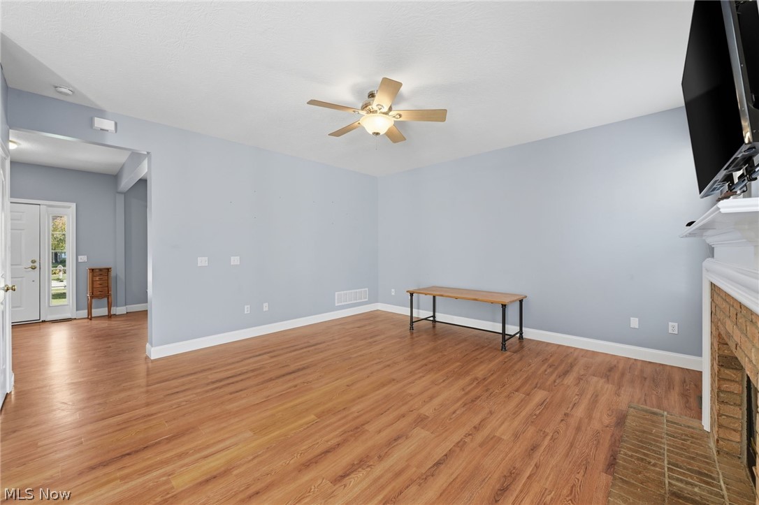 828 Theora Drive Brunswick OH 44212