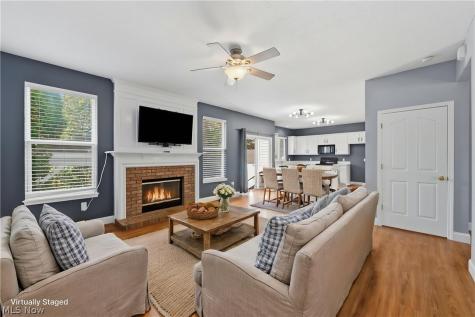 828 Theora Drive Brunswick OH 44212