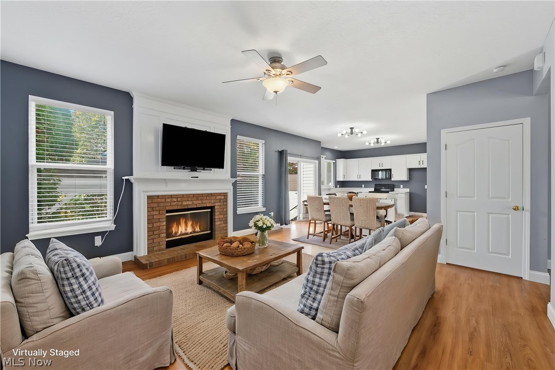 828 Theora Drive Brunswick OH 44212