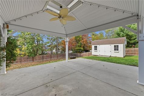 828 Theora Drive Brunswick OH 44212