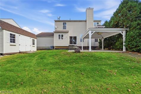 828 Theora Drive Brunswick OH 44212