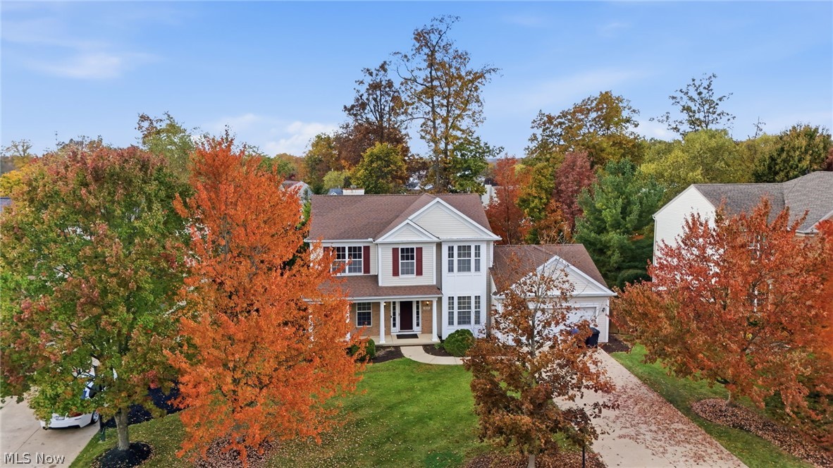 828 Theora Drive Brunswick OH 44212