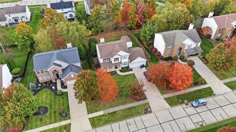828 Theora Drive Brunswick OH 44212