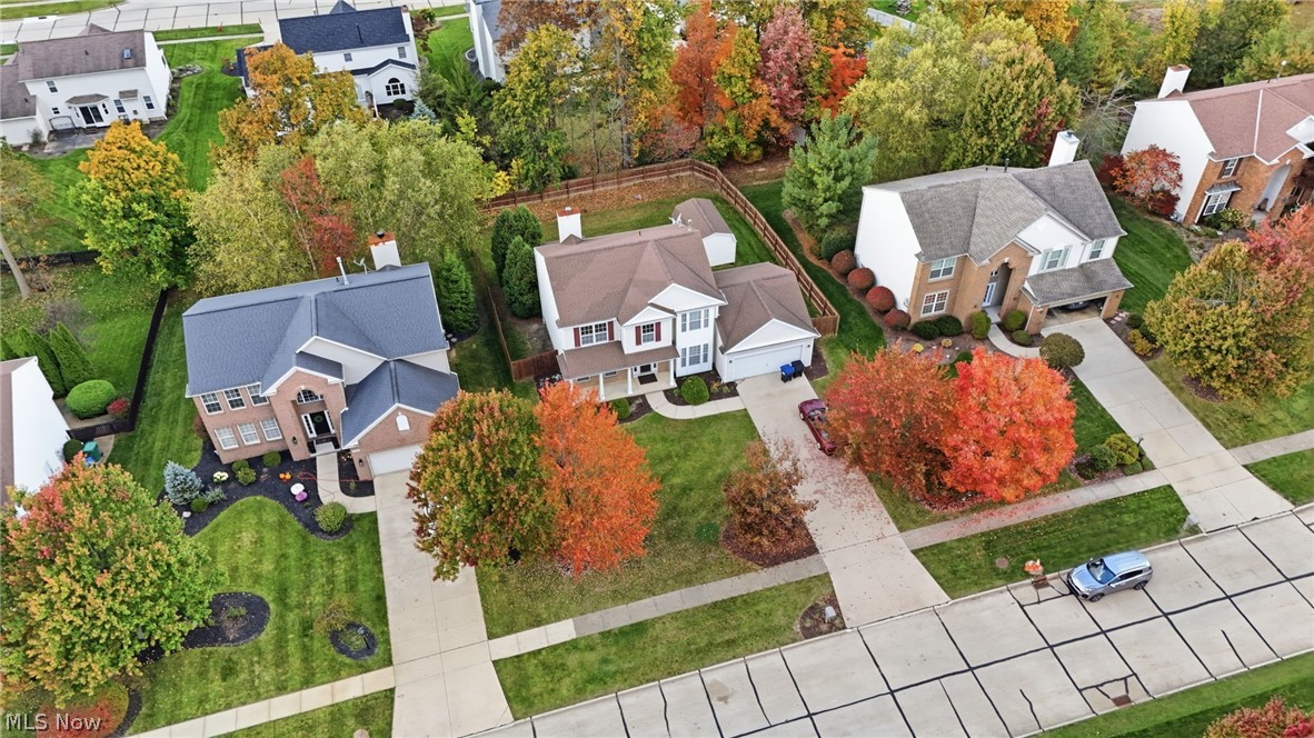 828 Theora Drive Brunswick OH 44212