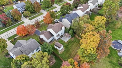 828 Theora Drive Brunswick OH 44212