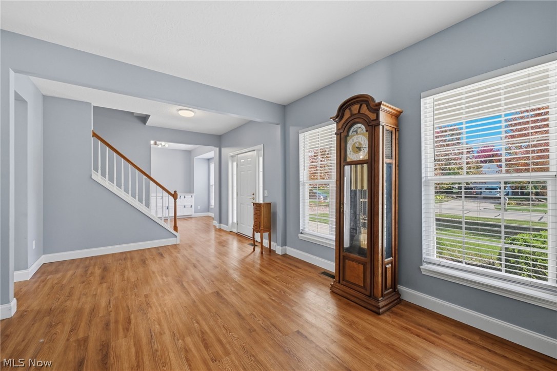 828 Theora Drive Brunswick OH 44212