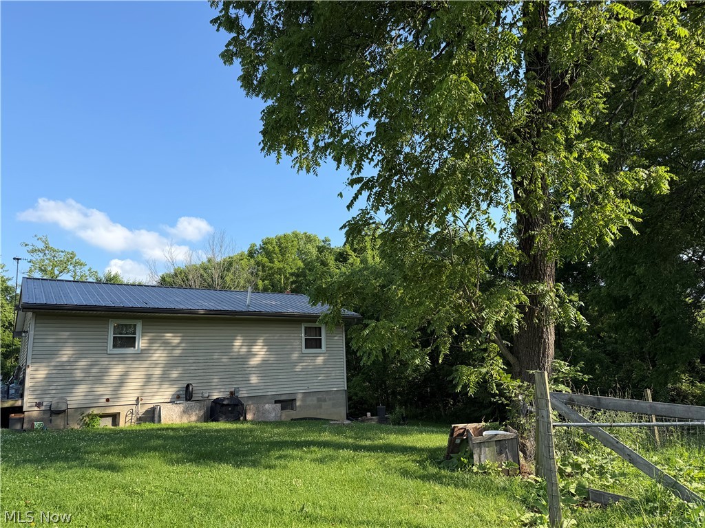 4975 Stiers Lane Zanesville OH 43701