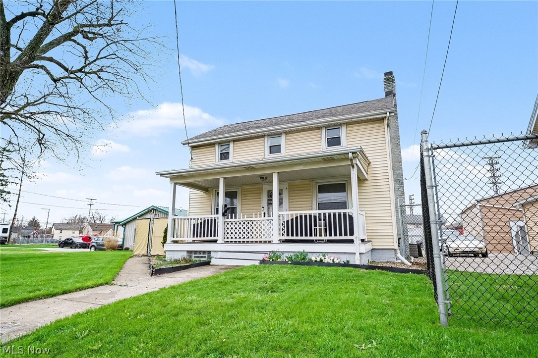 2007 Cleveland Avenue SW Canton OH 44707