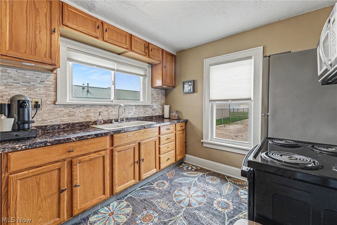 2007 Cleveland Avenue SW Canton OH 44707