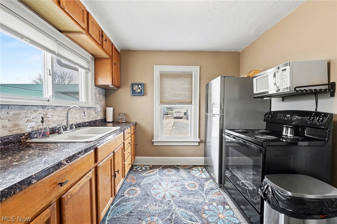 2007 Cleveland Avenue SW Canton OH 44707