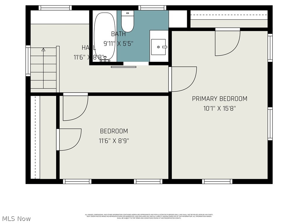 2007 Cleveland Avenue SW Canton OH 44707