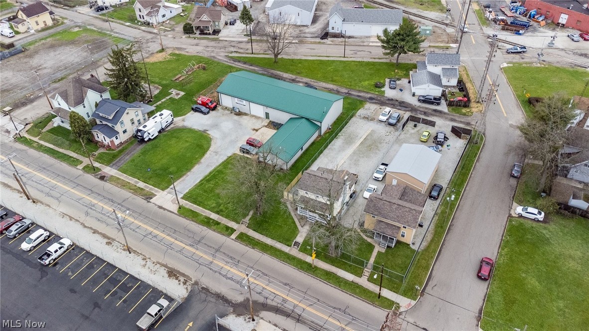 2007 Cleveland Avenue SW Canton OH 44707