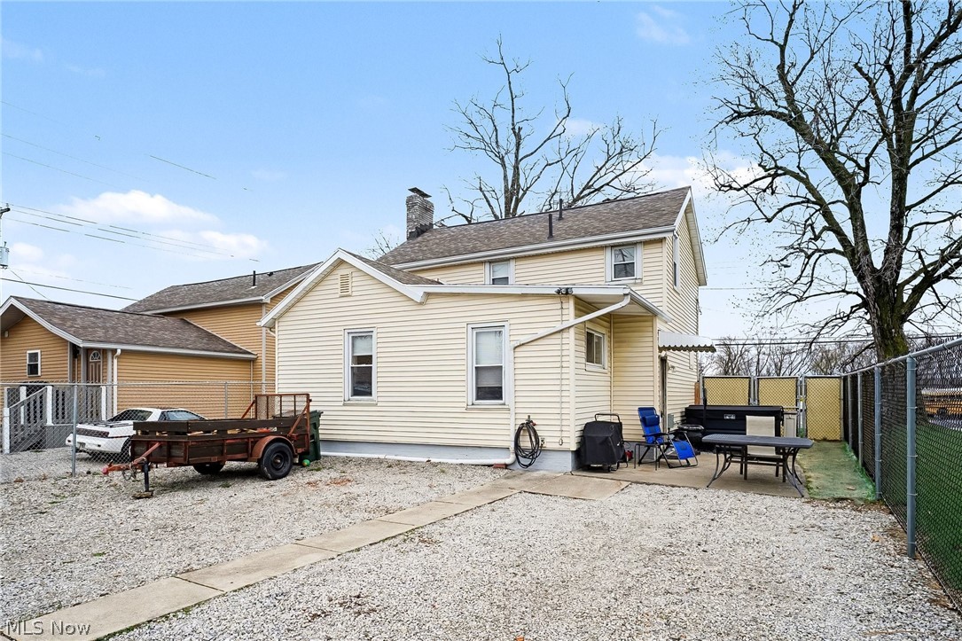 2007 Cleveland Avenue SW Canton OH 44707