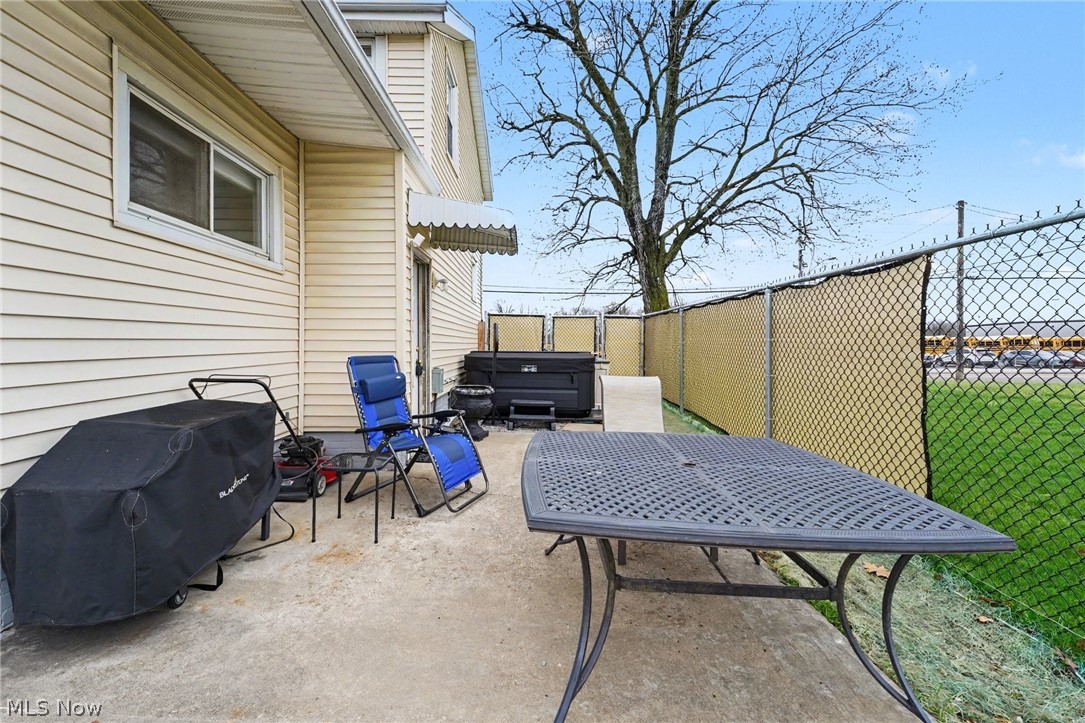 2007 Cleveland Avenue SW Canton OH 44707