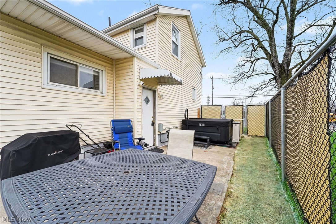 2007 Cleveland Avenue SW Canton OH 44707