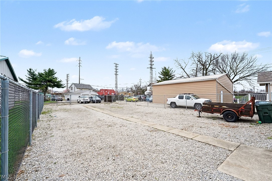 2007 Cleveland Avenue SW Canton OH 44707