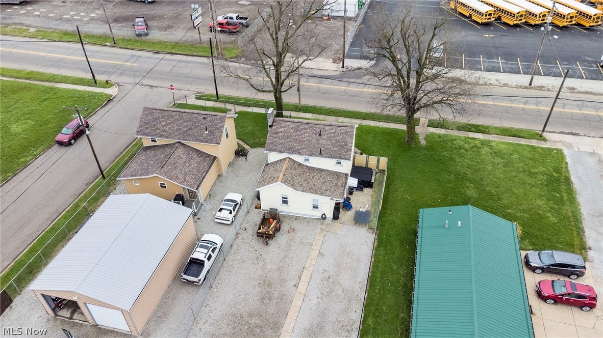 2007 Cleveland Avenue SW Canton OH 44707