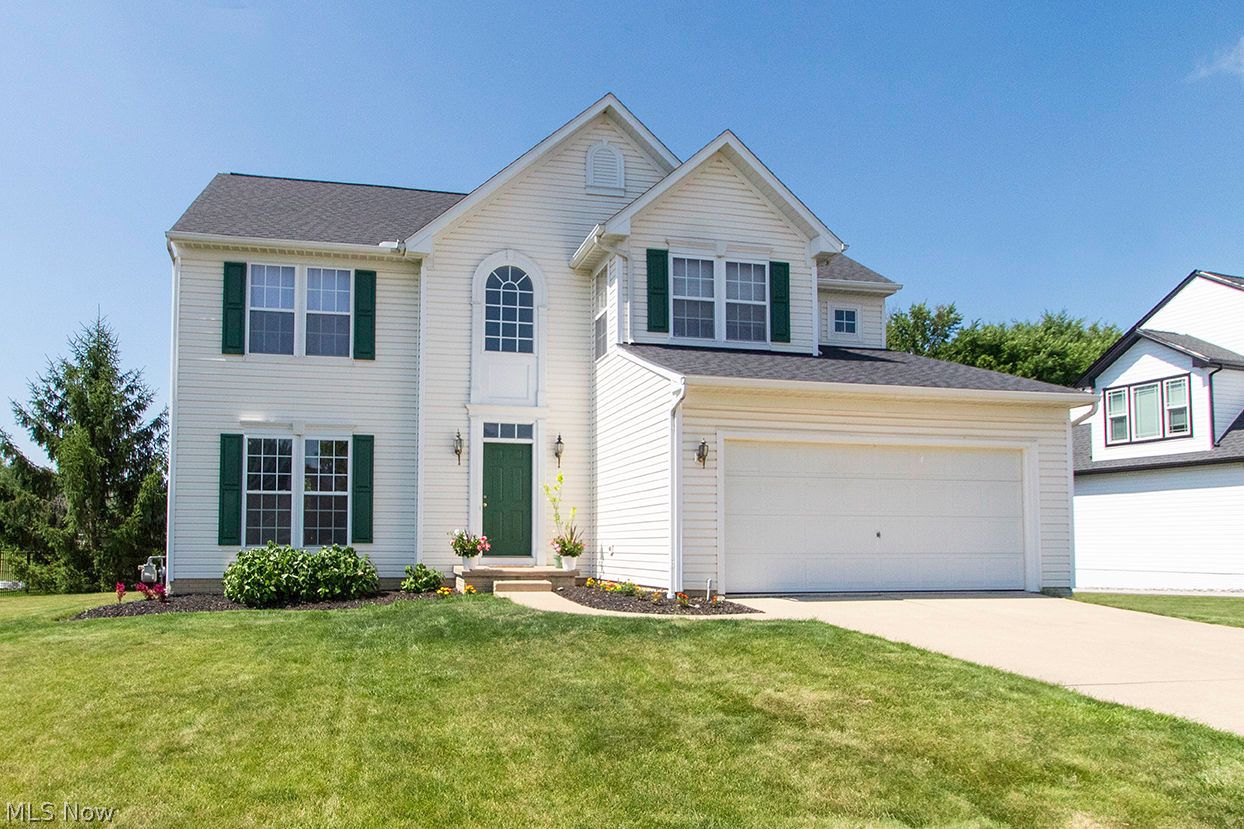 4396 Lexington Ridge Drive Medina OH 44256