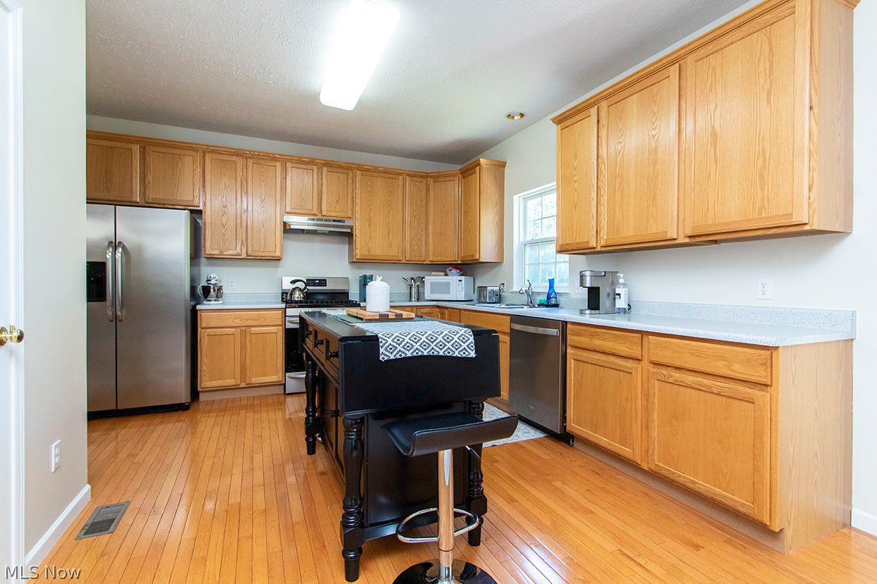 4396 Lexington Ridge Drive Medina OH 44256