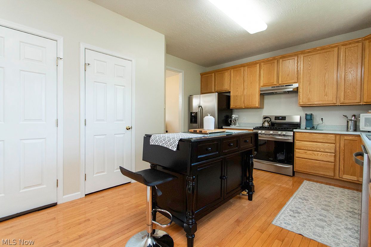 4396 Lexington Ridge Drive Medina OH 44256