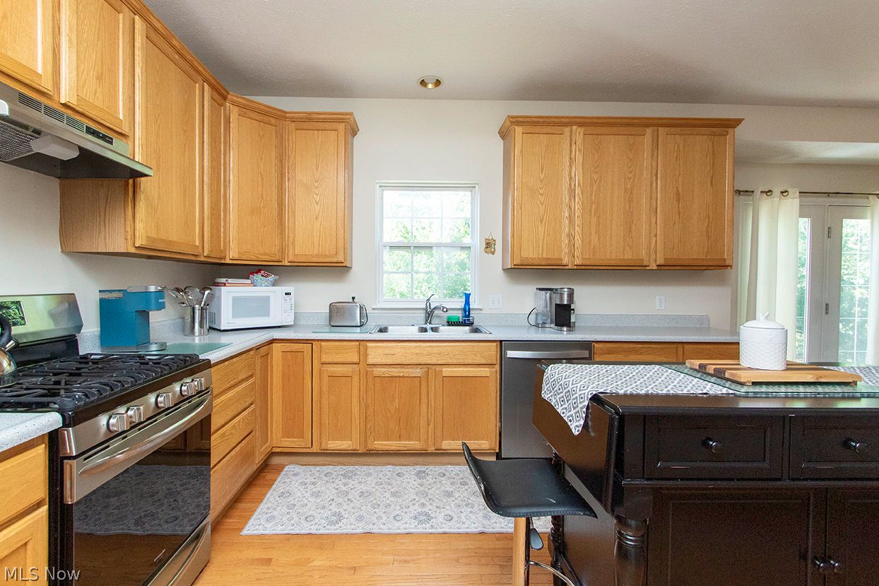 4396 Lexington Ridge Drive Medina OH 44256