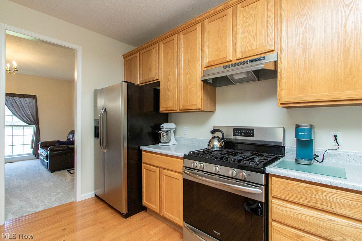 4396 Lexington Ridge Drive Medina OH 44256