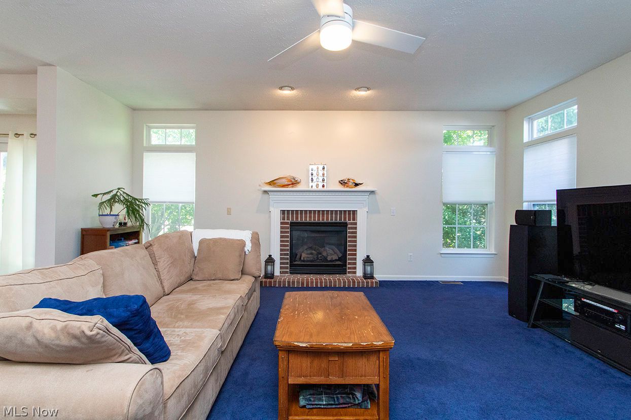 4396 Lexington Ridge Drive Medina OH 44256