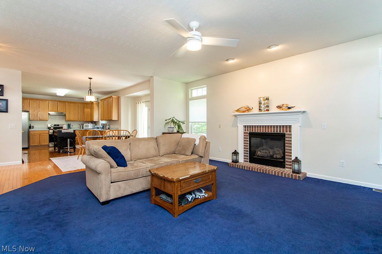 4396 Lexington Ridge Drive Medina OH 44256