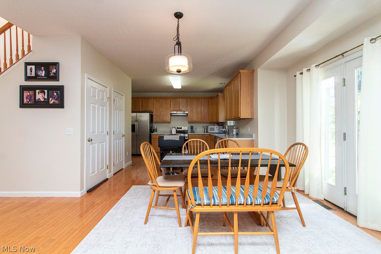 4396 Lexington Ridge Drive Medina OH 44256