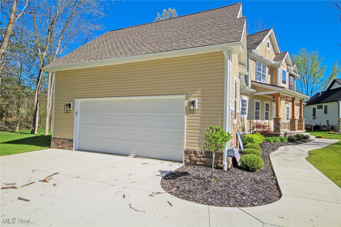 7114 Garden Place Drive Poland OH 44514