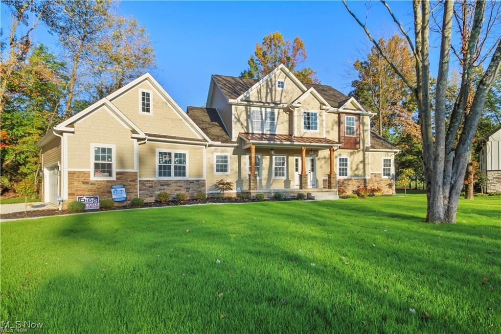 7114 Garden Place Drive Poland OH 44514