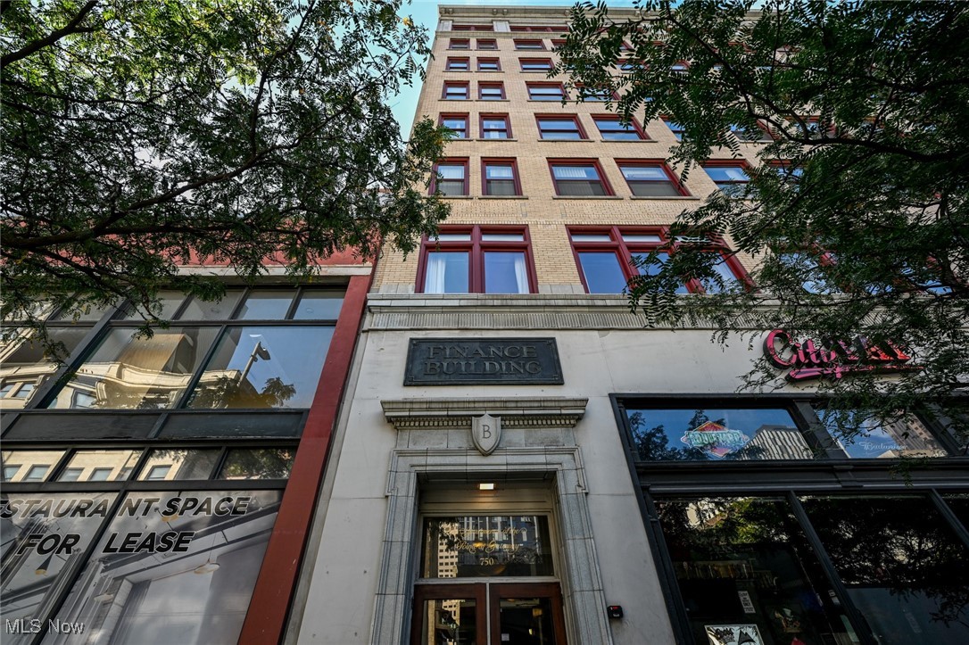 750 Prospect Avenue E Cleveland OH 44115