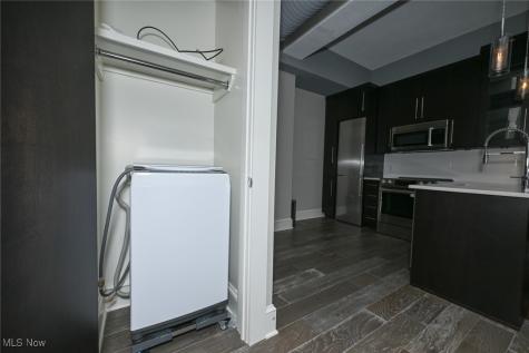 750 Prospect Avenue E Cleveland OH 44115