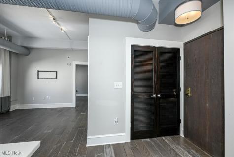 750 Prospect Avenue E Cleveland OH 44115