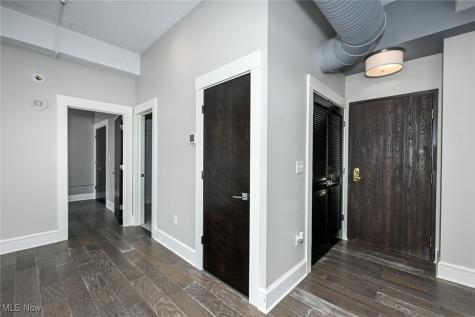 750 Prospect Avenue E Cleveland OH 44115