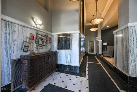 750 Prospect Avenue E Cleveland OH 44115