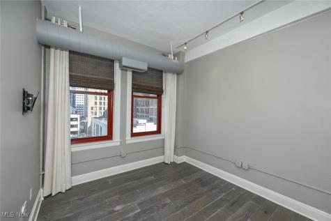 750 Prospect Avenue E Cleveland OH 44115