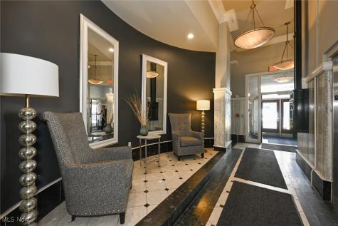 750 Prospect Avenue E Cleveland OH 44115