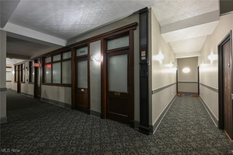 750 Prospect Avenue E Cleveland OH 44115