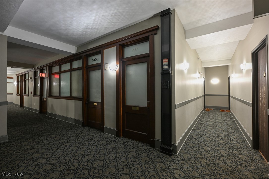 750 Prospect Avenue E Cleveland OH 44115